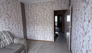 г. Омск,  пр-кт. Космический, 14Б к5