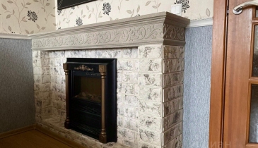 г. Омск,  пр-кт. Комарова, 15