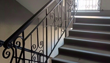 г. Омск,  пр-д. Амурский 4-й