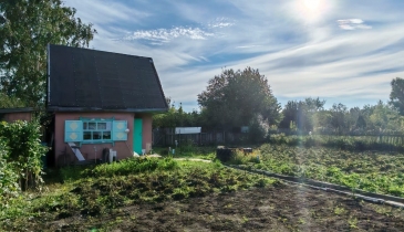 п. Ключи, п. Ключи, 