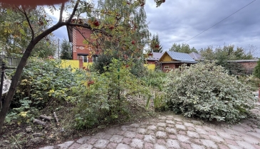 г. Омск,  дп. сдт Заря-3 (ЛАО)