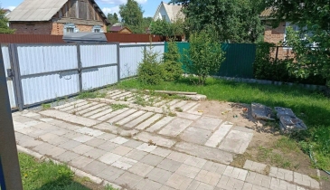 г. Омск,  дп. сдт Тепличный-2 (ЛАО)