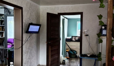 г. Омск,  ул. Раздольная