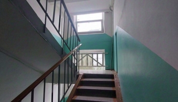 г. Омск,  ул. Волгоградская, 30В