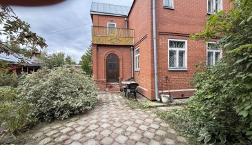 г. Омск,  дп. сдт Заря-3 (ЛАО)