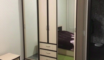 п. Ростовка, Омский р-н, п. Ростовка, ул. Михаила Врубеля, 2