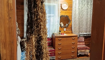 г. Омск,  дп. сдт Тепличный-2 (ЛАО)