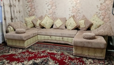 г. Омск,  ул. 7-я Линия, 190