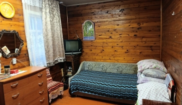 г. Омск,  дп. сдт Тепличный-2 (ЛАО)