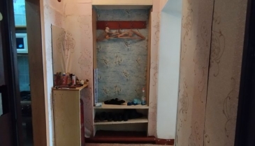 рп. Горьковское, рп. Горьковское, ул. Маяковского, 6