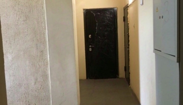 п. Ростовка, Омский р-н, п. Ростовка, ул. Михаила Врубеля, 2