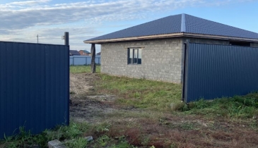 с. Надеждино, с. Надеждино, пер. Придорожный