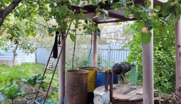 г. Омск,  мкр. Осташково