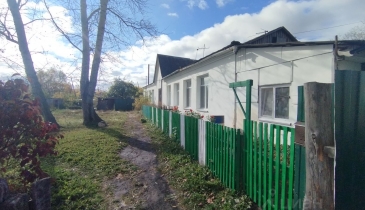 рп. Горьковское, рп. Горьковское, ул. Маяковского, 6