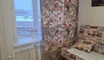 г. Омск,  ул. Суровцева, 104