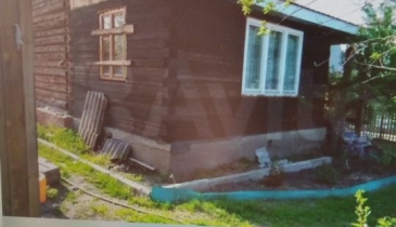 г. Омск,  дп. сдт Заречное (КАО)