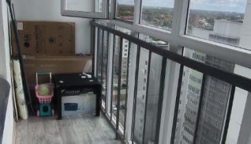 г. Омск,  ул. Орджоникидзе, 268 к1