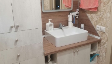 ст. Черлак, ст. Черлак, 