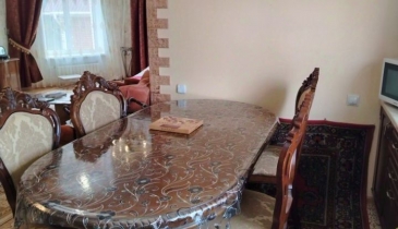 п. Иртышский, п. Иртышский, ул. Никифорова