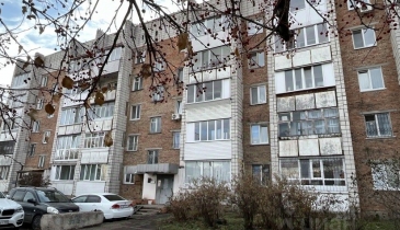 г. Омск,  пр-кт. Менделеева, 21 к2