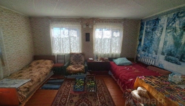 г. Омск,  дп. сдт Ивушка (ЦАО1)