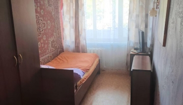 с. Одесское, с. Одесское, ул. Октябрьская, 24