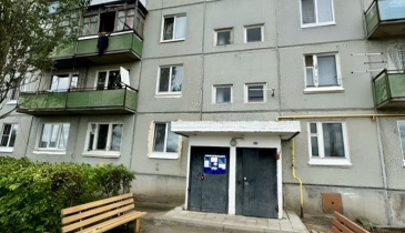 рп. Любинский, рп. Любинский, ул. Октябрьская, 126