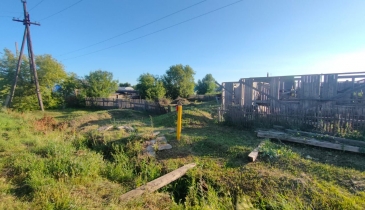 п. Москаленский, п. Москаленский, ул. Советская, 14