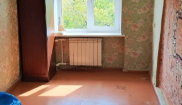 г. Омск,  пр-кт. Космический, 33