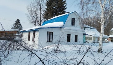 г. Омск,  дп. сдт Любитель-3 (ЦАО1)