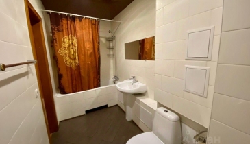 г. Омск,  пр-кт. Комарова, 15