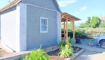 г. Омск,  дп. сдт Березка (ЦАО1)