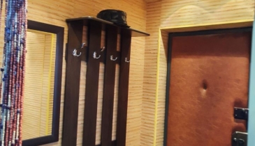 г. Омск,  ул. 3-я Железнодорожная, 5