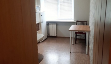 г. Омск,  ул. Красный Путь, 22