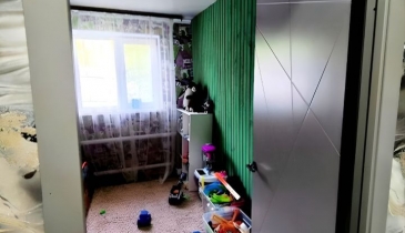 г. Омск,  ул. Раздольная