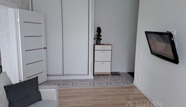 г. Омск,  ул. 22 Апреля, 7А