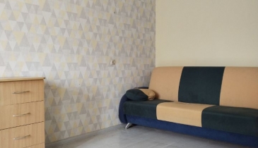 г. Омск,  ул. Съездовская, 4