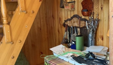 г. Омск,  дп. сдт Заря-3 (ЛАО)