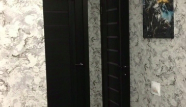 п. Ростовка, Омский р-н, п. Ростовка, ул. Михаила Врубеля, 2