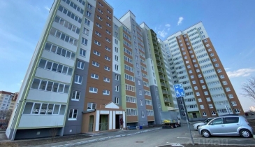 г. Омск,  ул. Крупской, 21