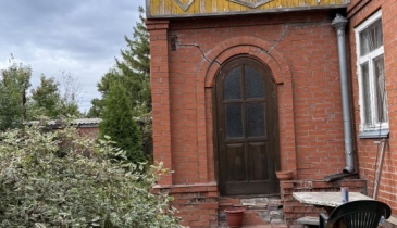 г. Омск,  дп. сдт Заря-3 (ЛАО)