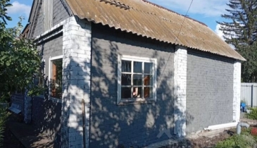 г. Омск,  дп. сдт Березка (ЦАО1)