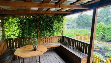 г. Омск,  ул. Долгирева, 107