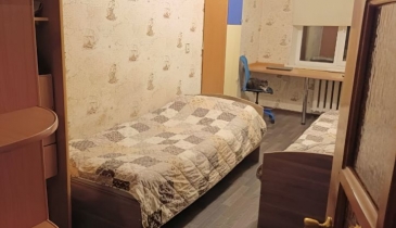 г. Омск,  ул. Нахимова, 57