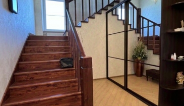 п. Ростовка, Омский р-н, п. Ростовка, ул. Иртышская, 17