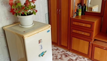 рп. Марьяновка, рп. Марьяновка, пер. Восточный