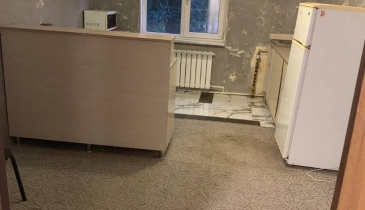 д. Мирная Долина, д. Мирная Долина, 