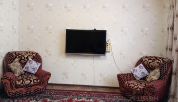 г. Омск,  ул. 7-я Линия, 190