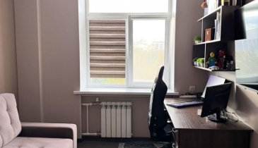 г. Омск,  пр-кт. Мира, 37