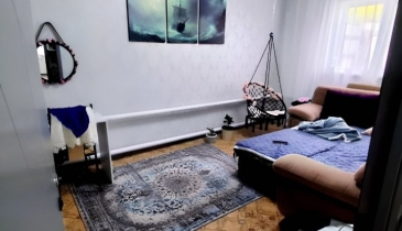 г. Омск,  ул. Раздольная